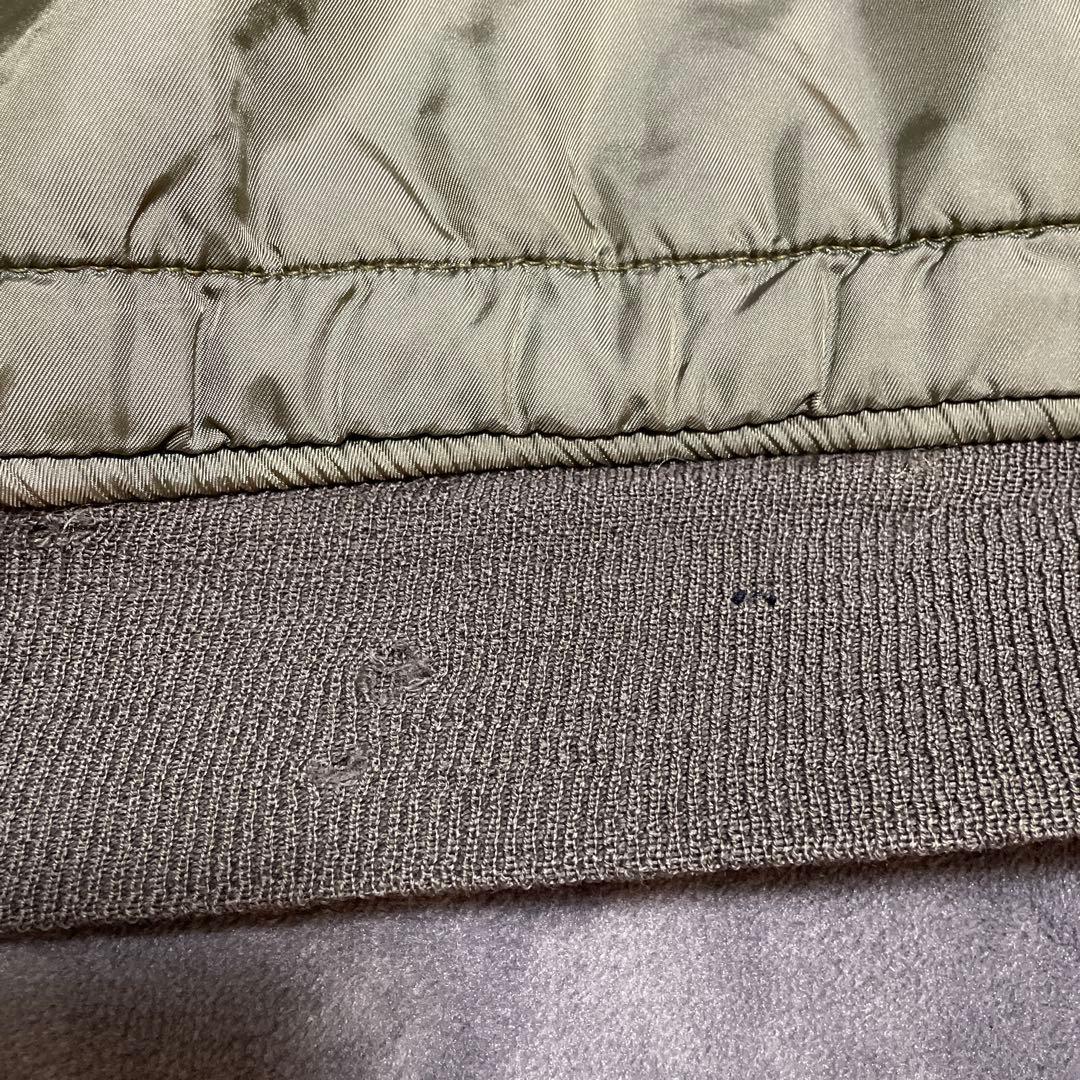 CAMCO カムコ MA-1 フライトジャケット M