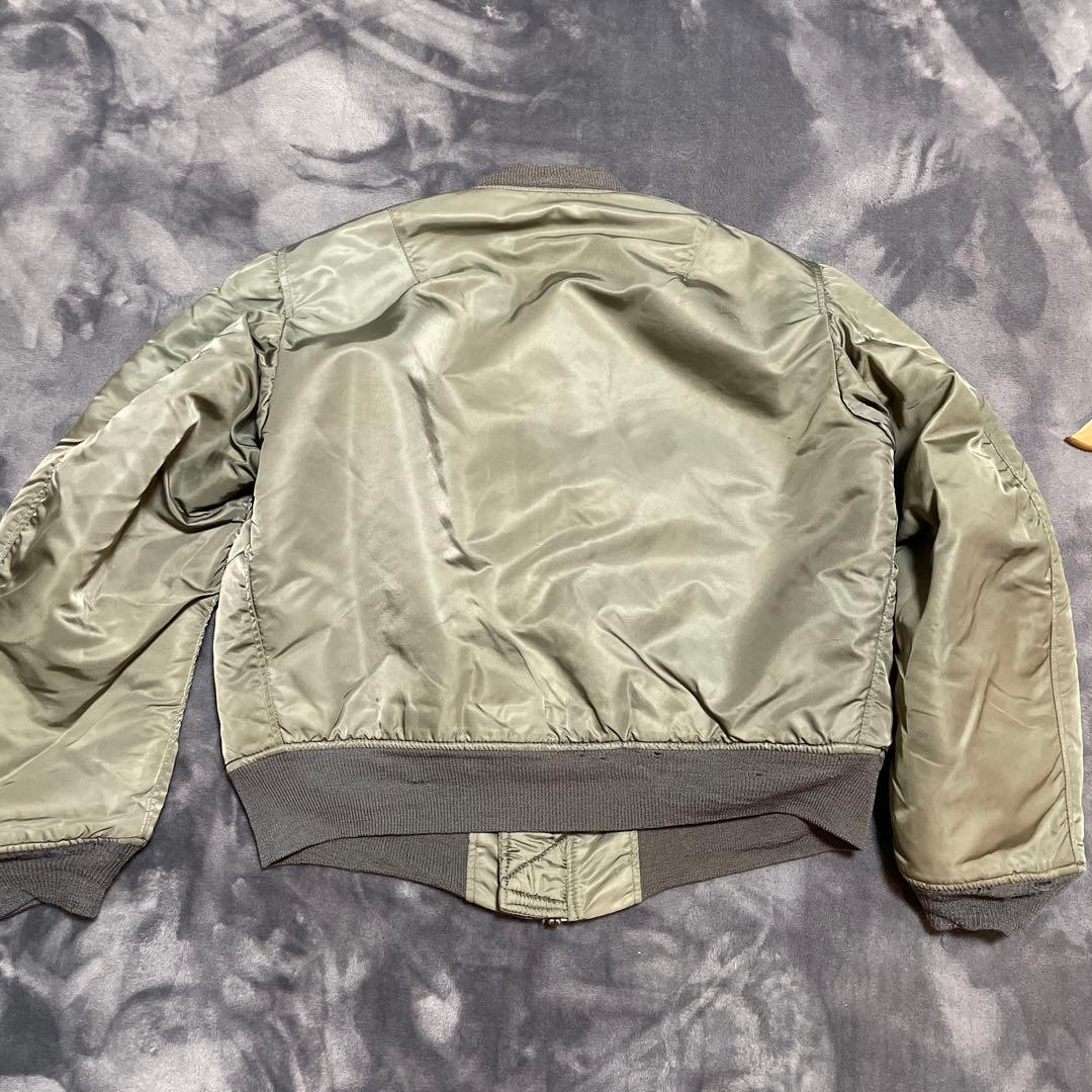 CAMCO カムコ MA-1 フライトジャケット M