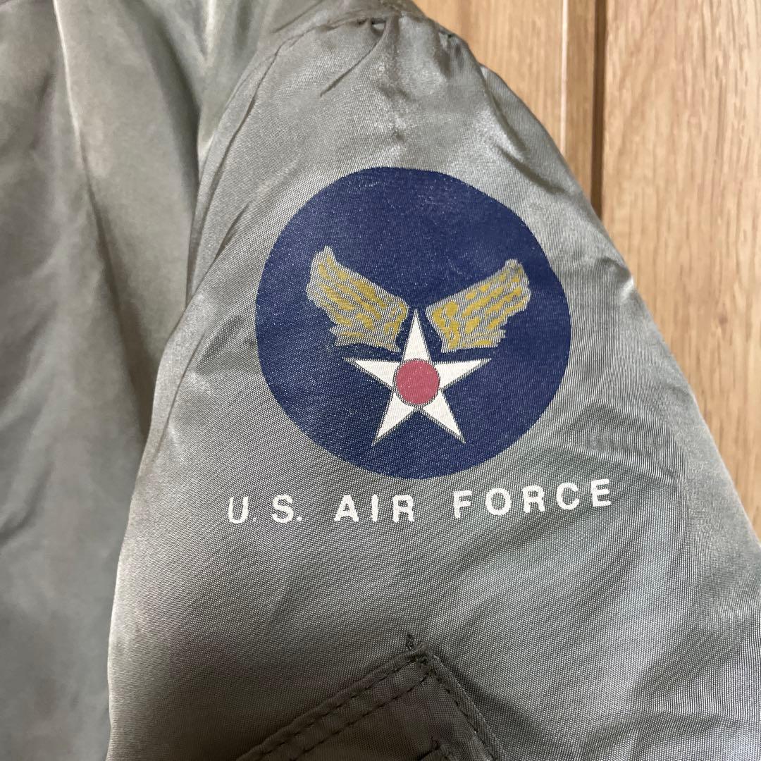 CAMCO カムコ MA-1 フライトジャケット M