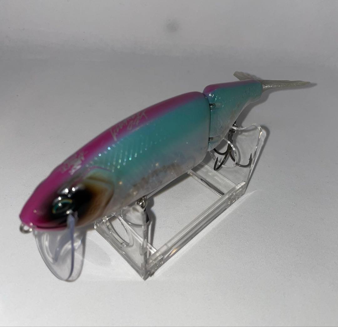 DRT【タイニークラッシュlo】限定TRIBE WEED TINY KLASH