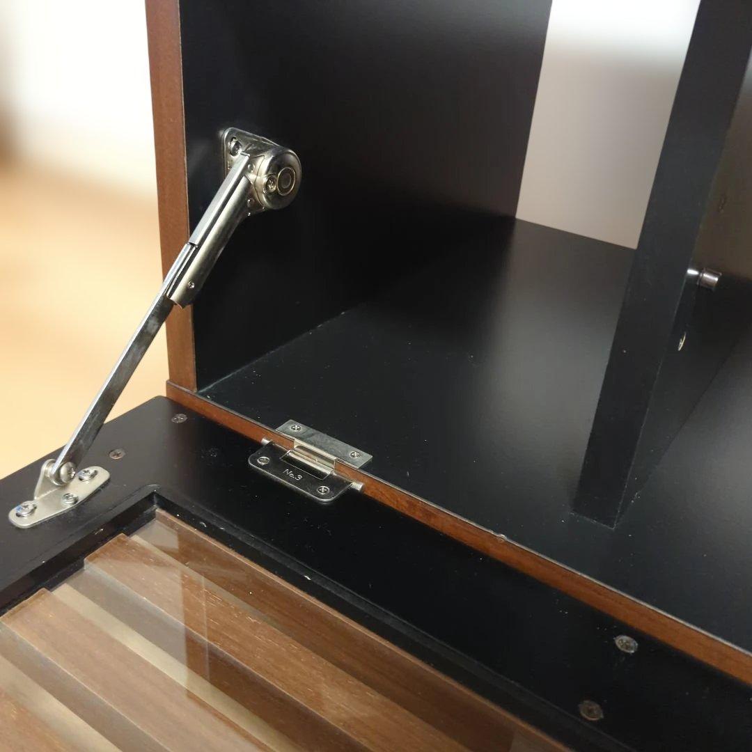 テレビ台 BOLERO 横幅110cm