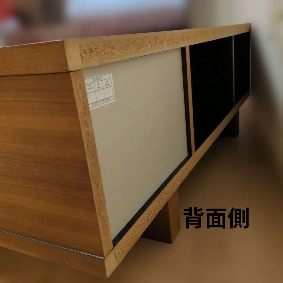 テレビ台 BOLERO 横幅110cm