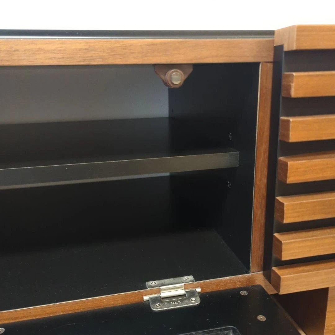 テレビ台 BOLERO 横幅110cm