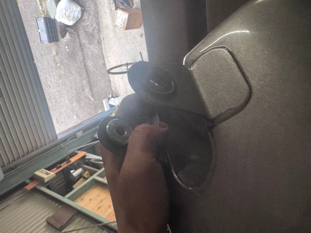 Harley-Davidson スポーツスター外装セット