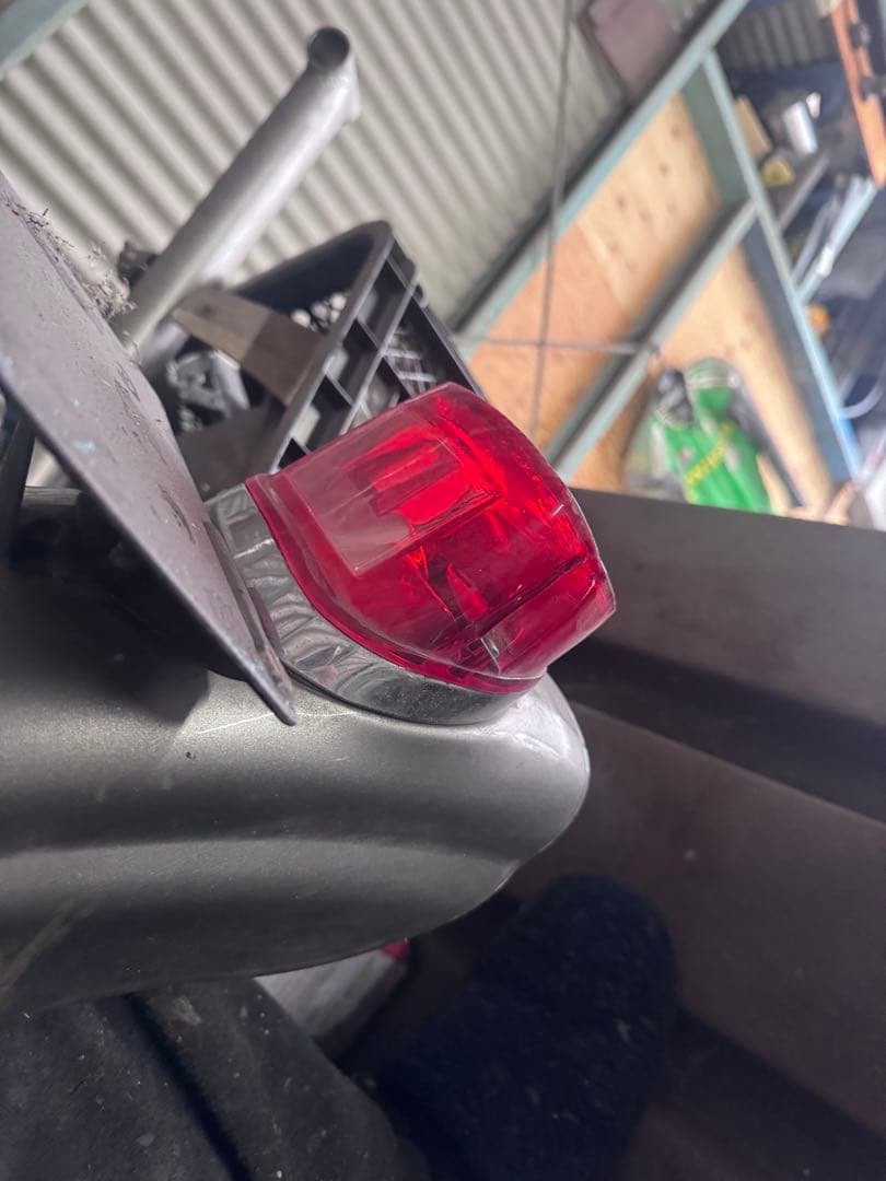 Harley-Davidson スポーツスター外装セット