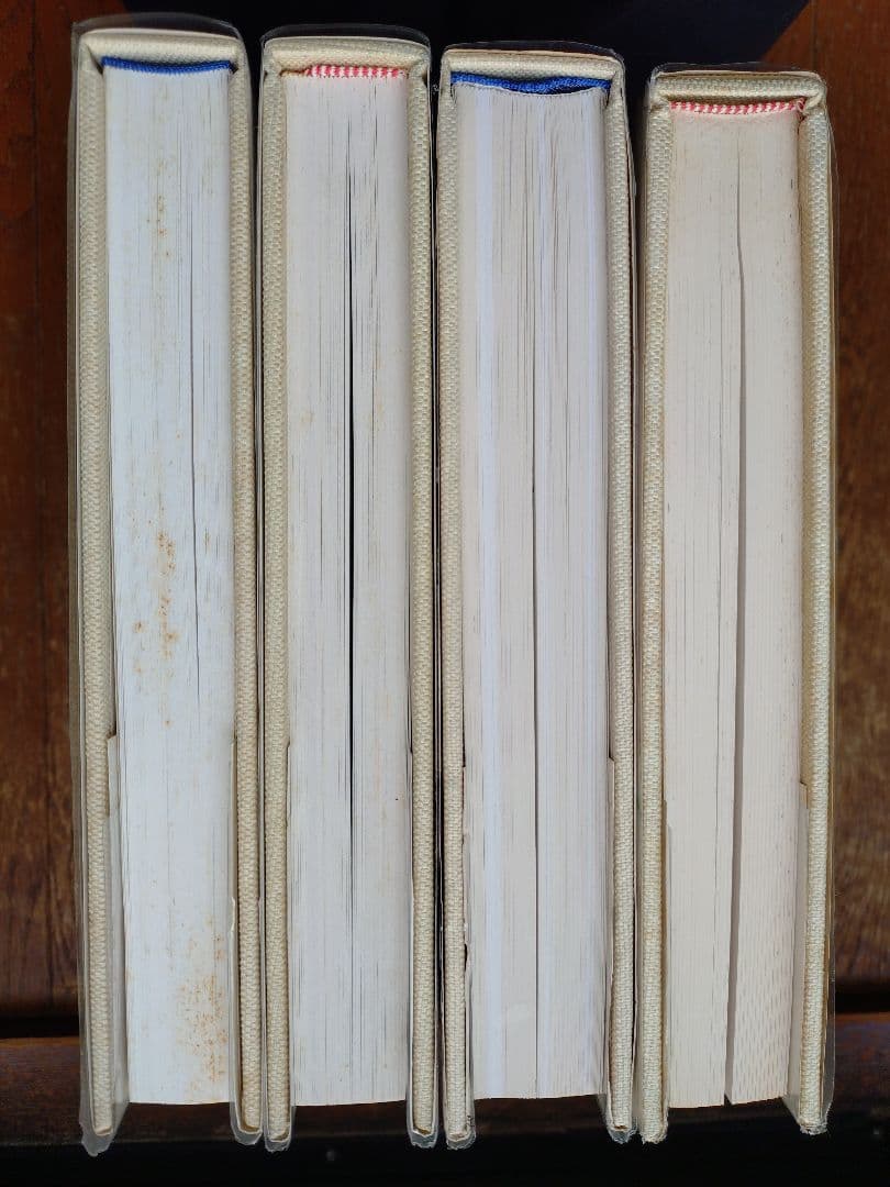 ★値下げ★ ジョアン・ミロ　JOAN MIRÓ リトグラフィ 全4巻セット