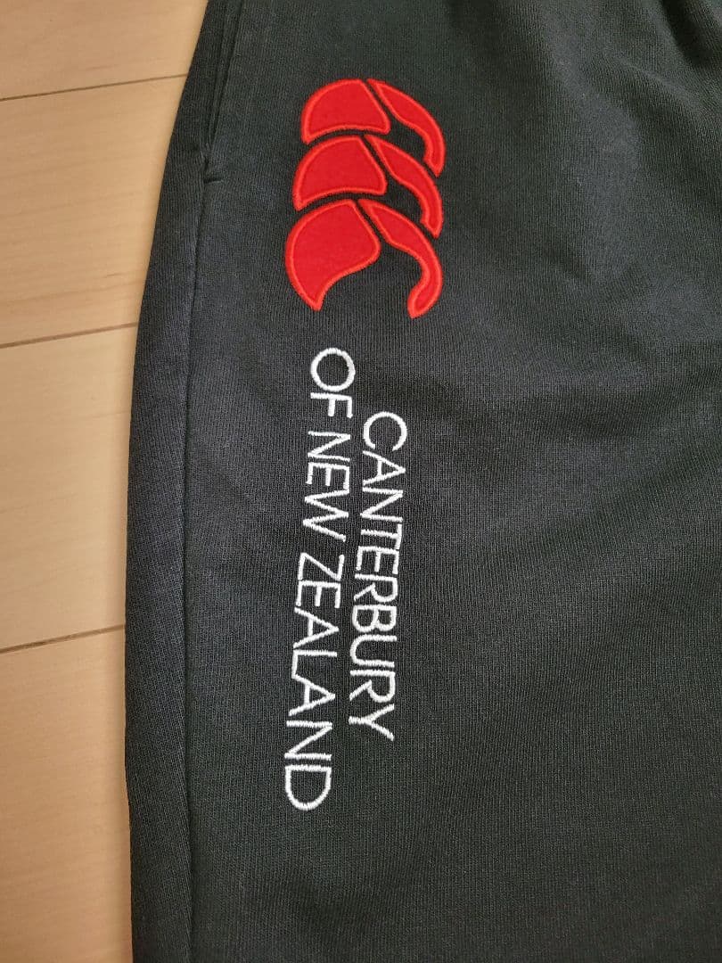 カンタベリー　ハーフパンツ