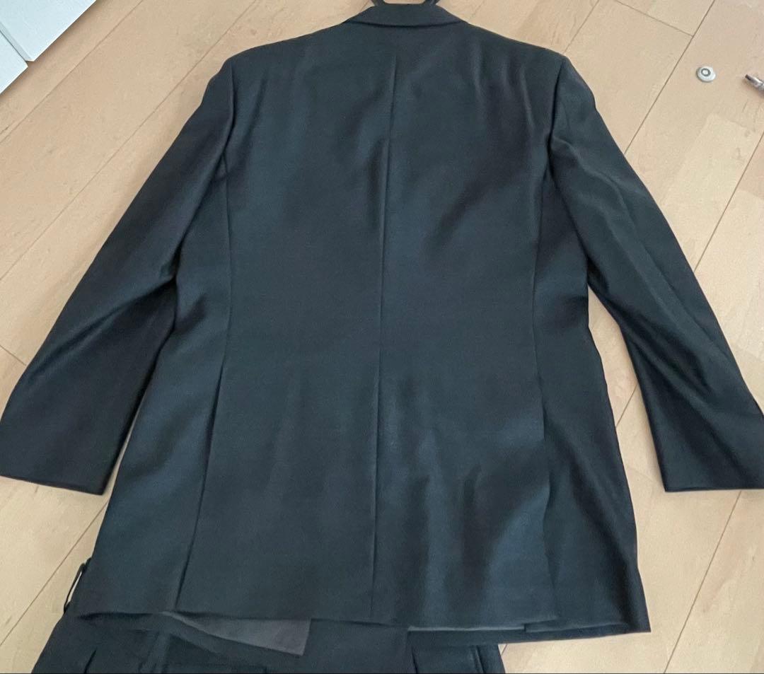 ☆ BURBERRY バーバリー スーツ　②