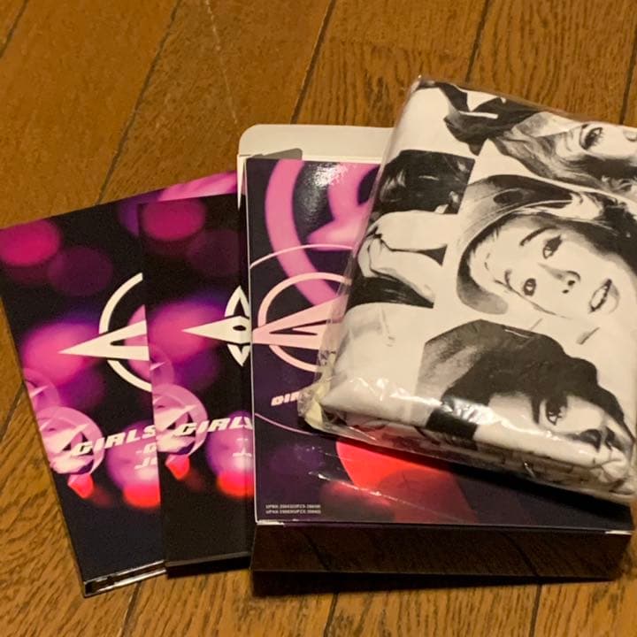 少女時代　バラ売り