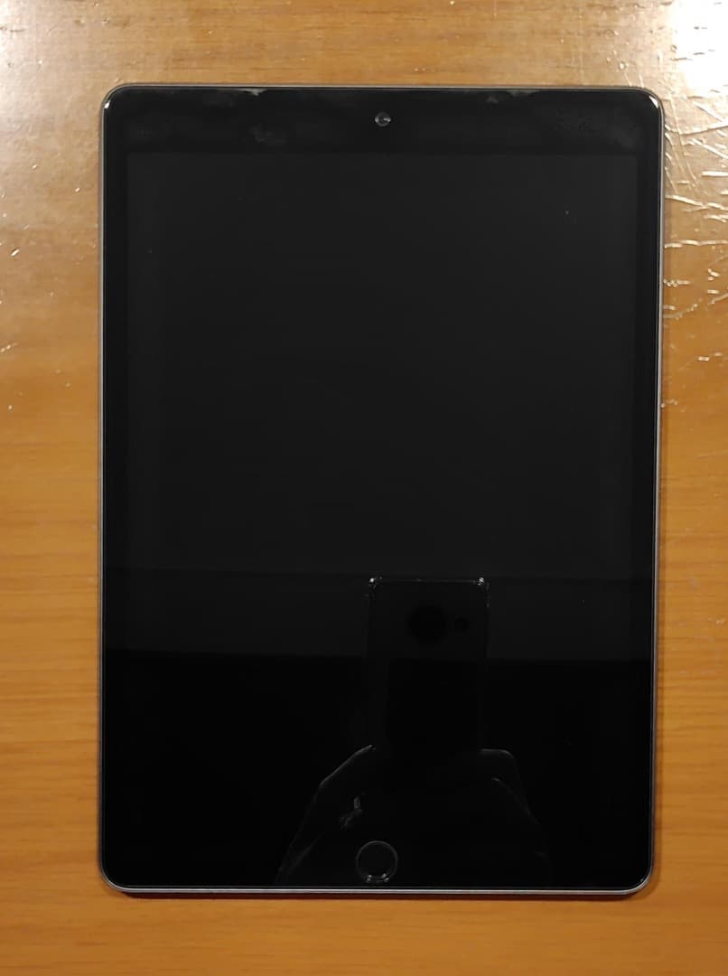 iPad 第9世代 64GB Wi-Fi A2602 ケース、フィルム付 美品