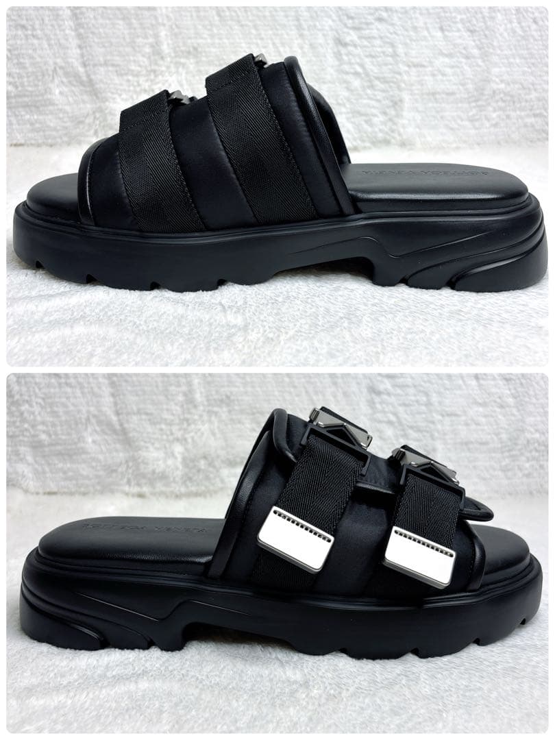 一級品✨BOTTEGA VENETA ボッテガヴェネタ　 フラッシュ　サンダル