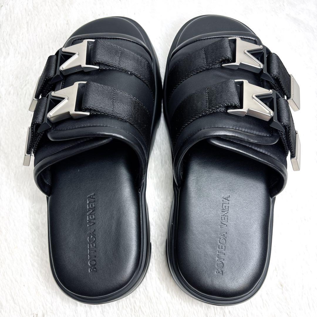 一級品✨BOTTEGA VENETA ボッテガヴェネタ　 フラッシュ　サンダル