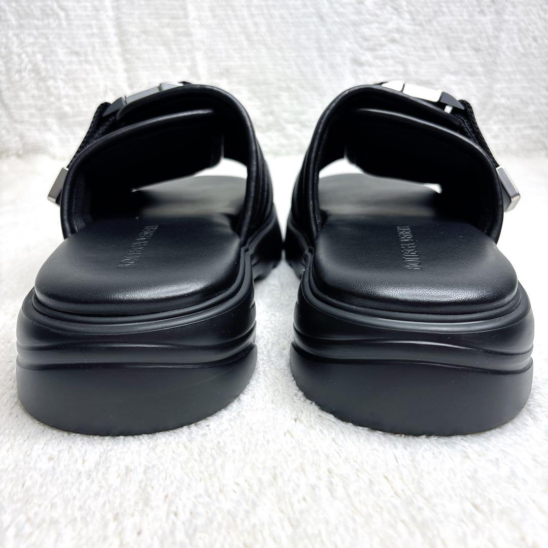一級品✨BOTTEGA VENETA ボッテガヴェネタ　 フラッシュ　サンダル