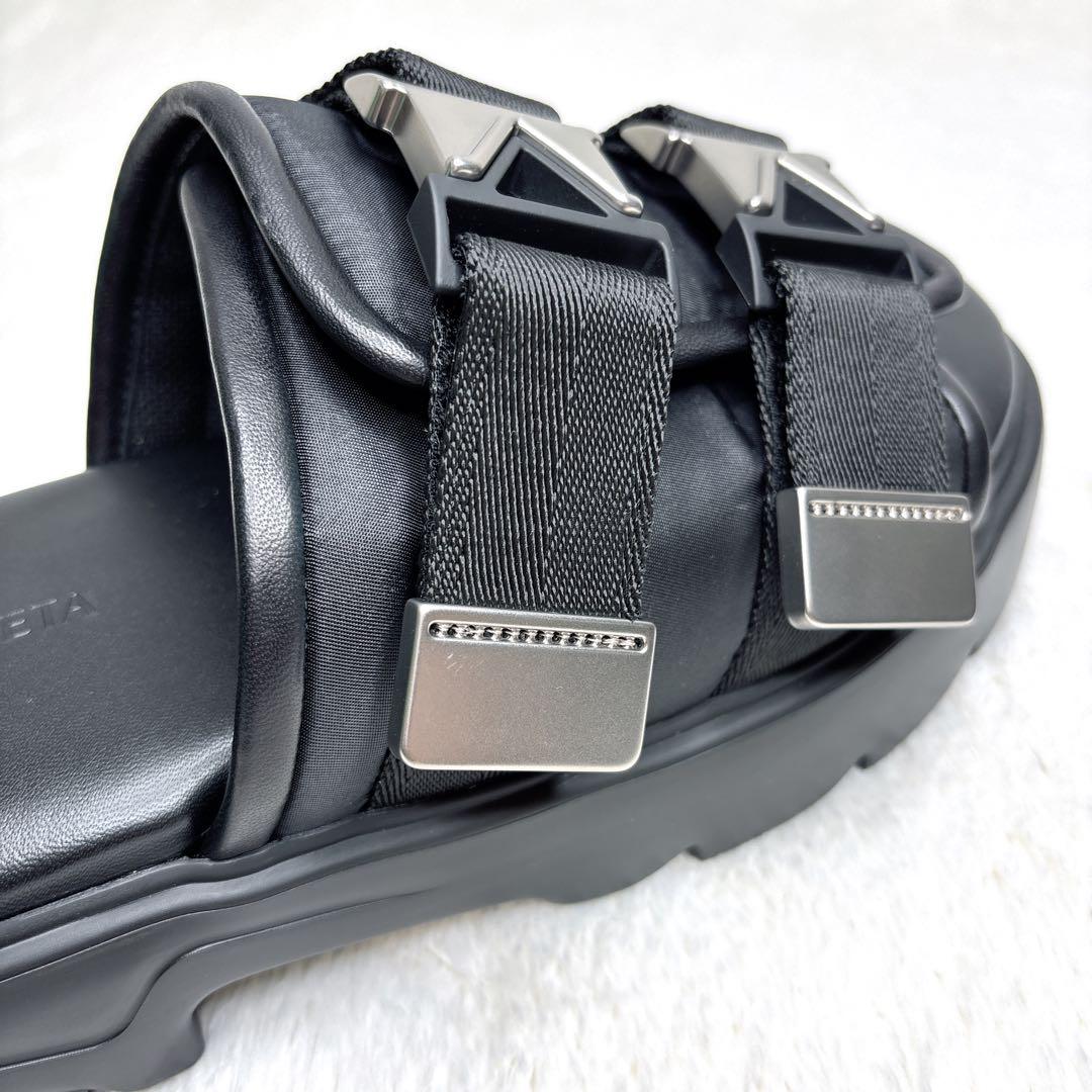 一級品✨BOTTEGA VENETA ボッテガヴェネタ　 フラッシュ　サンダル