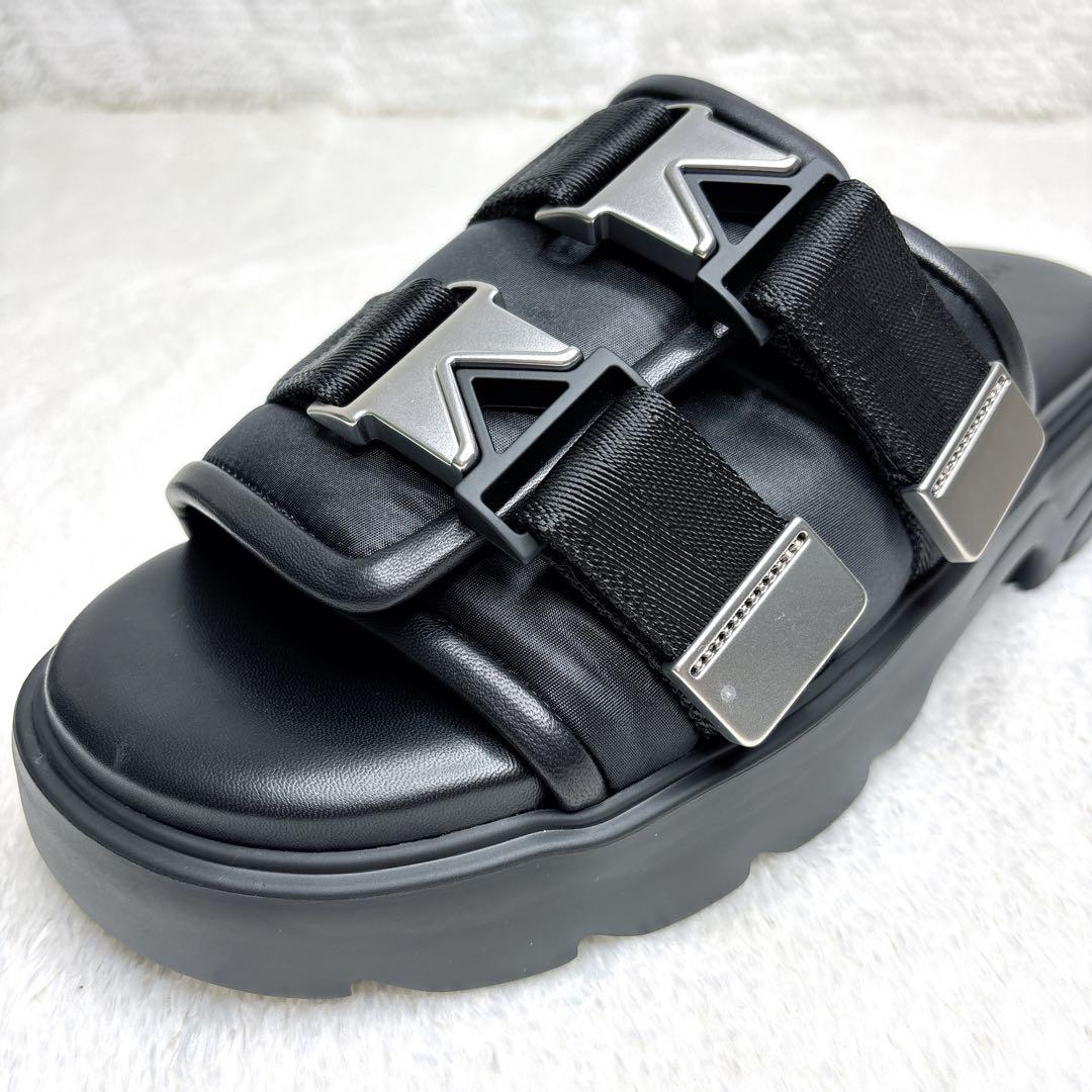 一級品✨BOTTEGA VENETA ボッテガヴェネタ　 フラッシュ　サンダル
