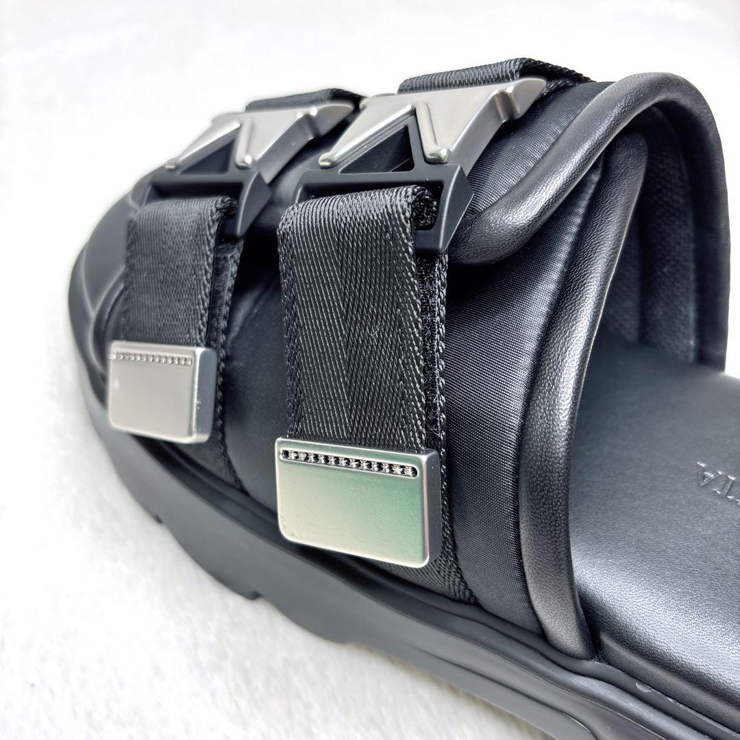 一級品✨BOTTEGA VENETA ボッテガヴェネタ　 フラッシュ　サンダル
