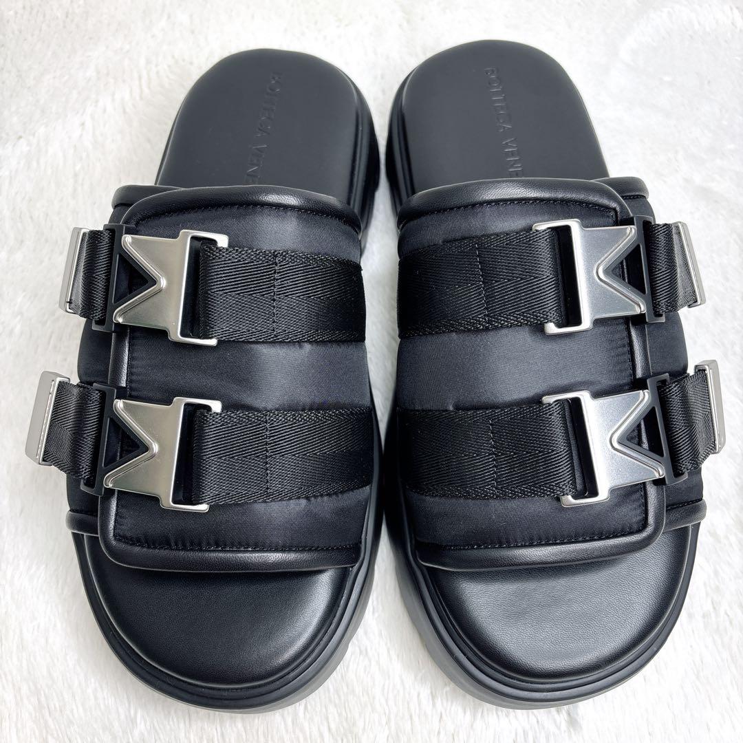 一級品✨BOTTEGA VENETA ボッテガヴェネタ　 フラッシュ　サンダル