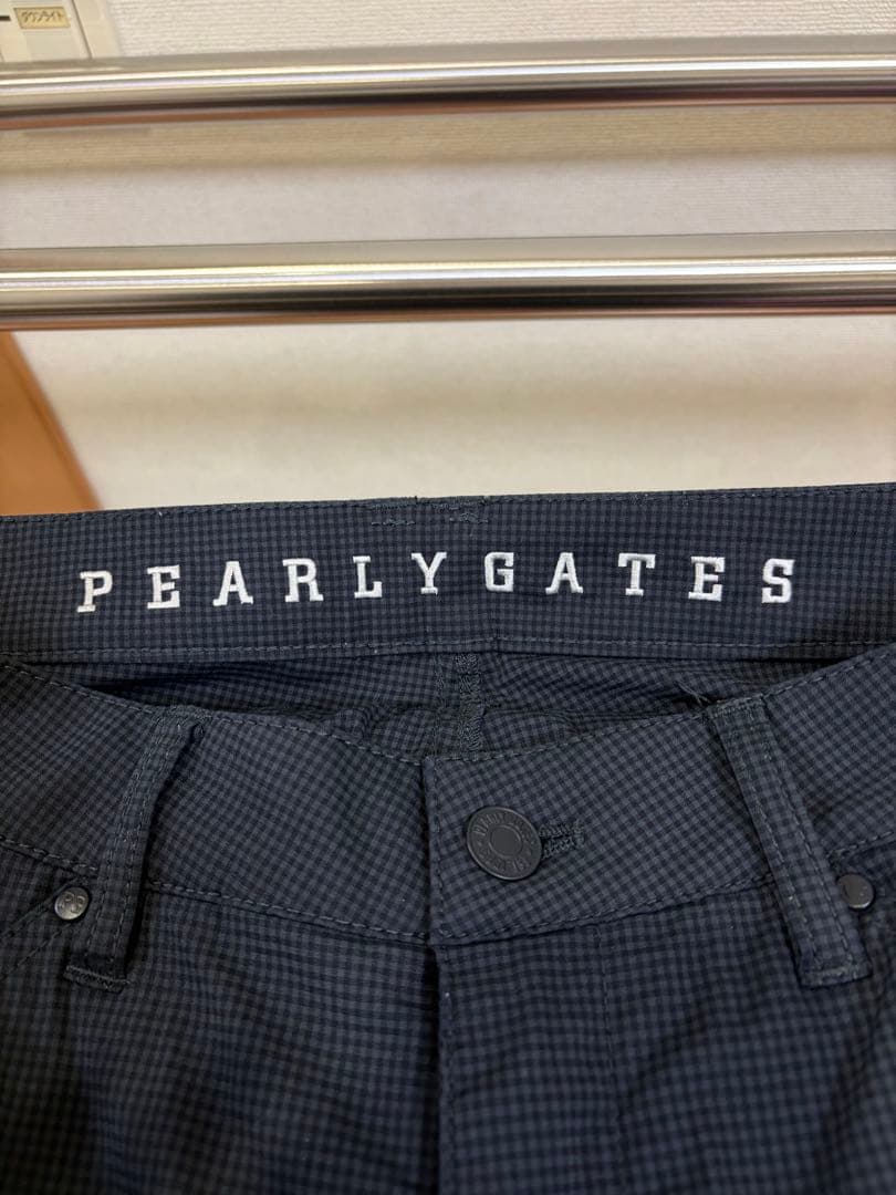 2本セット⭐︎PEARLY GATES パーリーゲイツ　パンツ　Mサイズ