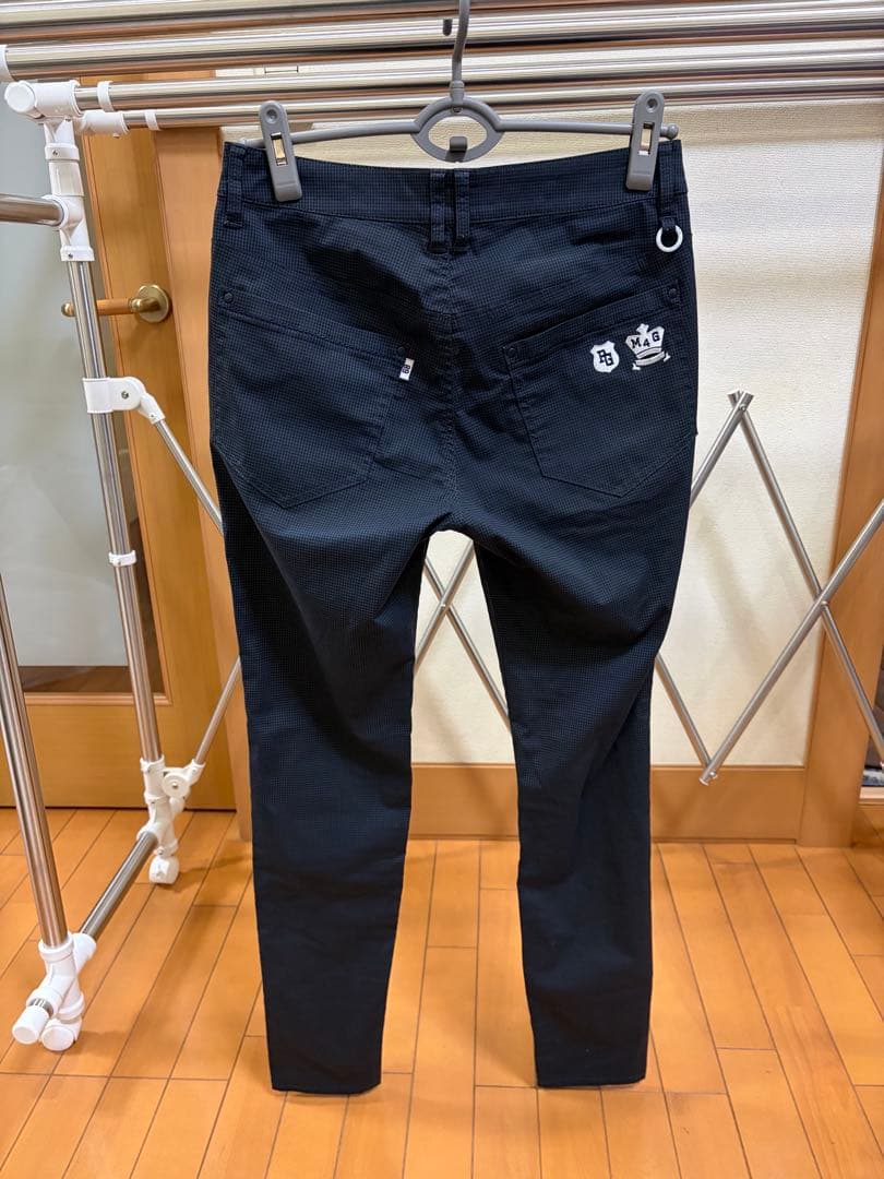 2本セット⭐︎PEARLY GATES パーリーゲイツ　パンツ　Mサイズ