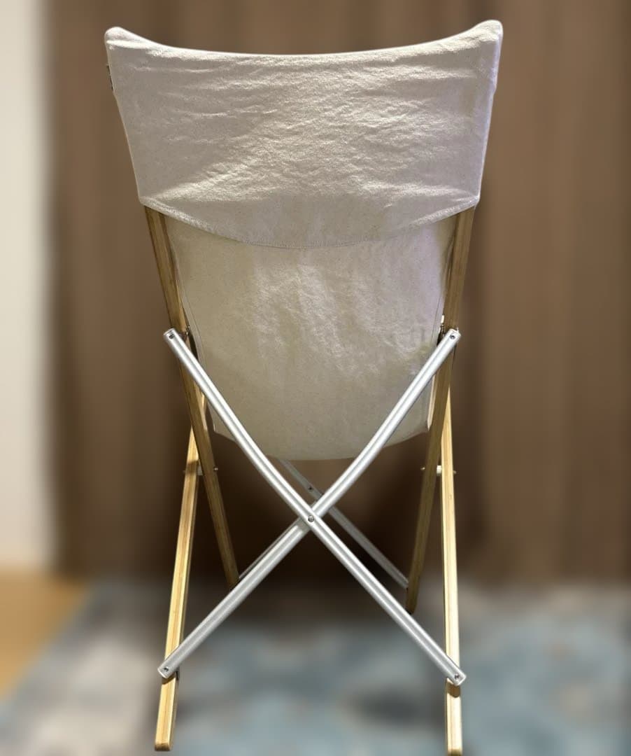 土日限定値下げ！ peak TAKE! チェア　ロング