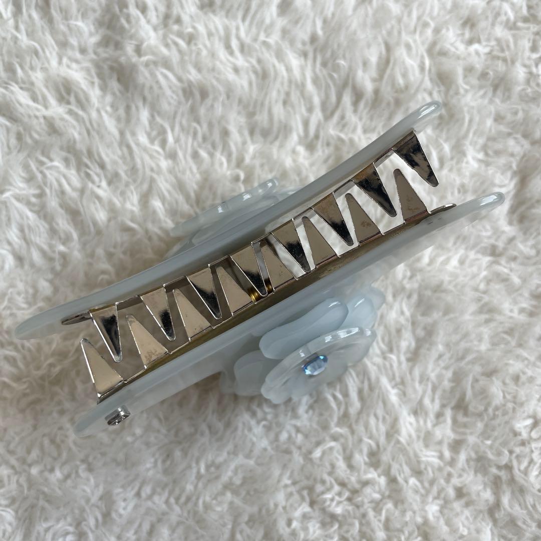 ヘアアクセサリー Moon