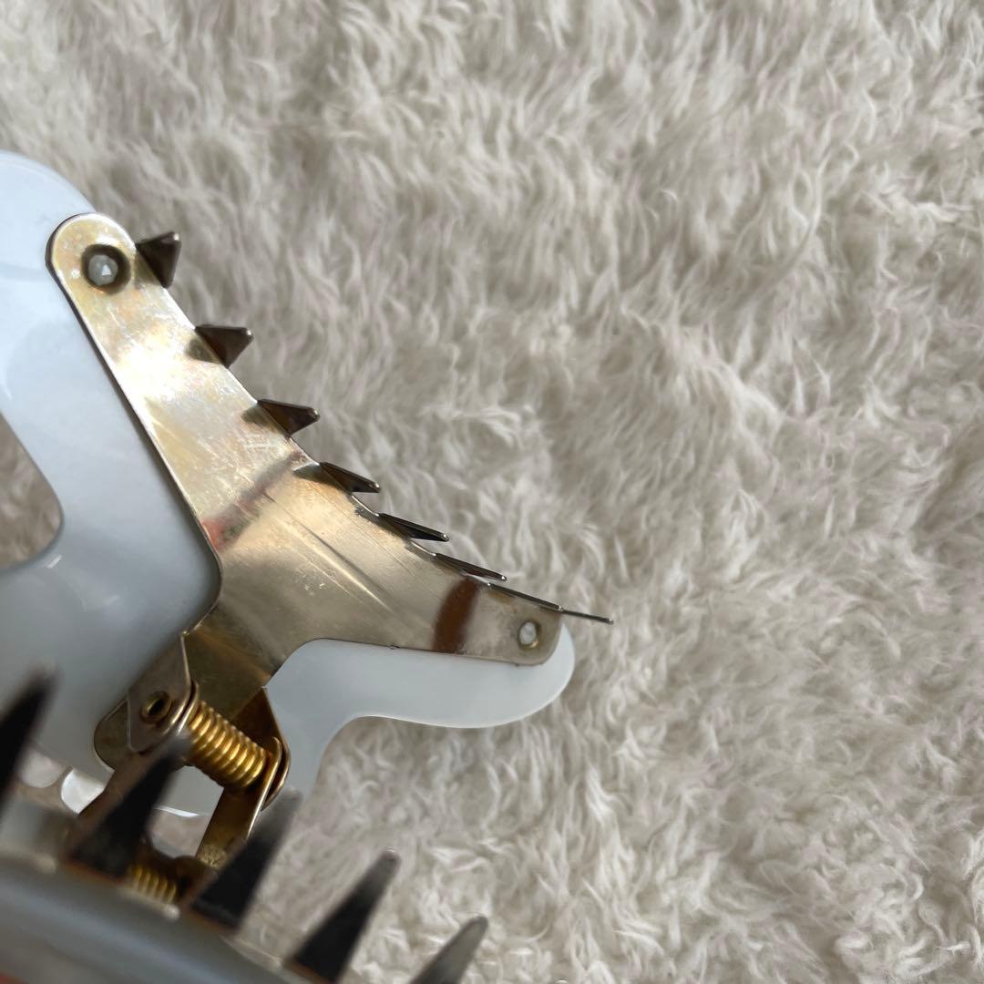 ヘアアクセサリー Moon