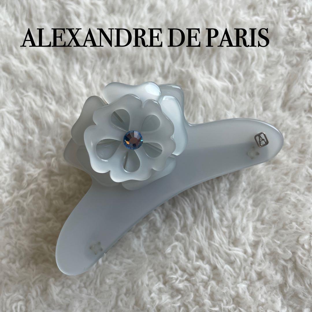 ヘアアクセサリー Moon