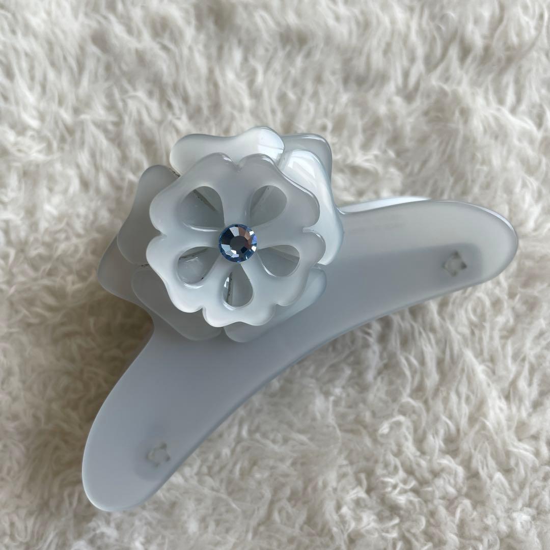 ヘアアクセサリー Moon