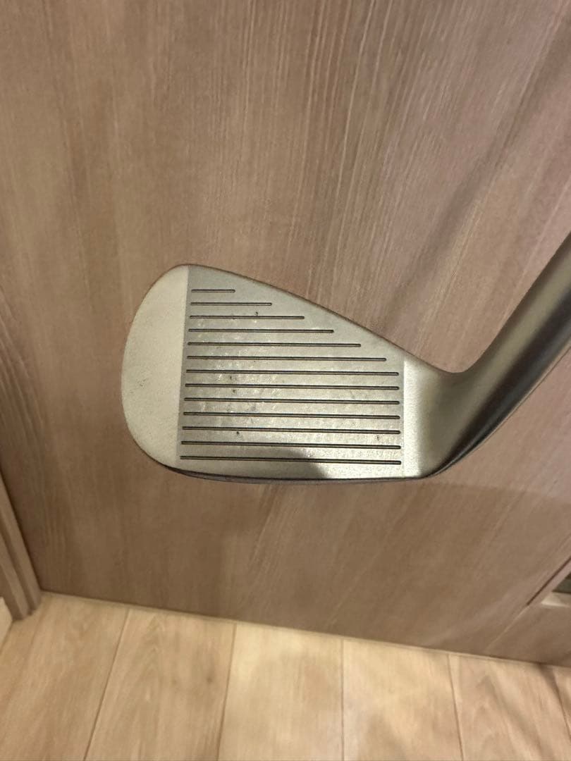 週末値下【養老モデル】JPX921tour DG120Sシャフト（5〜P）