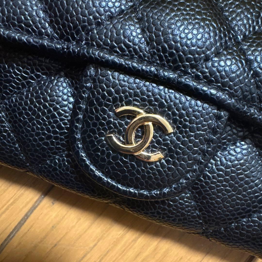 CHANEL カードケース　ケース