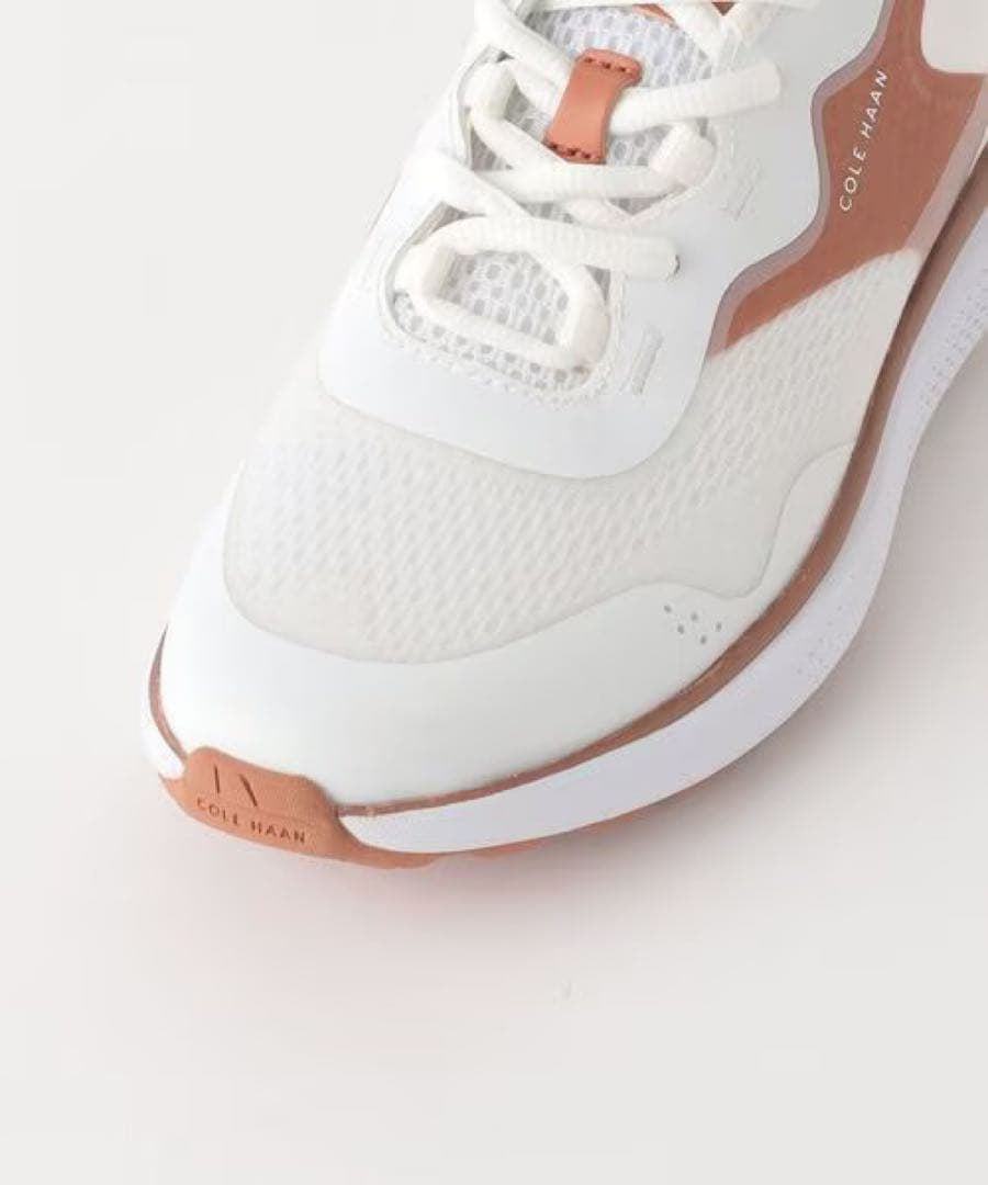 ＜COLE HAAN×UNITED ARROWS＞ ゴルフスパイクレスシューズ