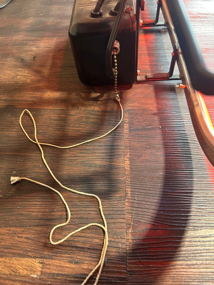 Lite Beer ネオン管