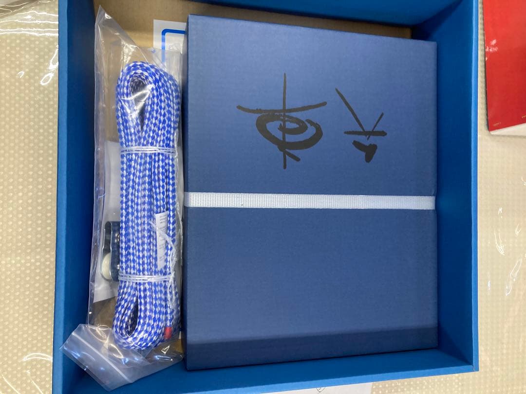 綾錦鯉のぼり 3m 6点セット 新品未開封