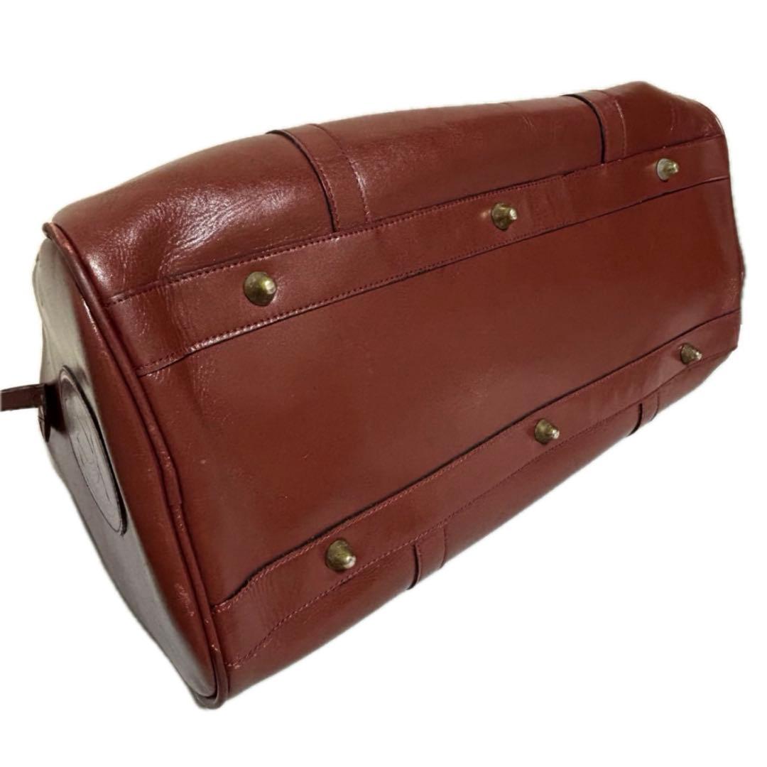 ☆カルティエ ボストンバック 正規品 美品