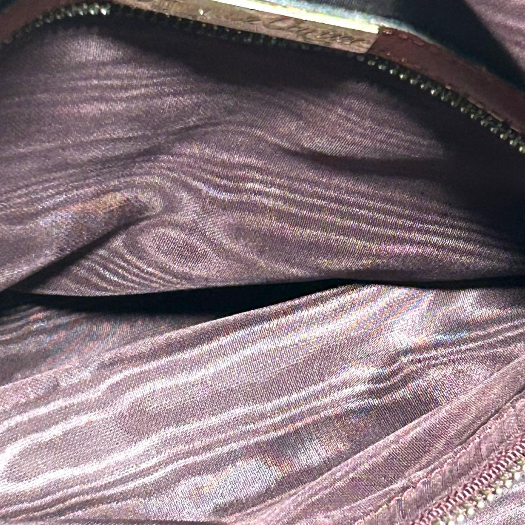 ☆カルティエ ボストンバック 正規品 美品