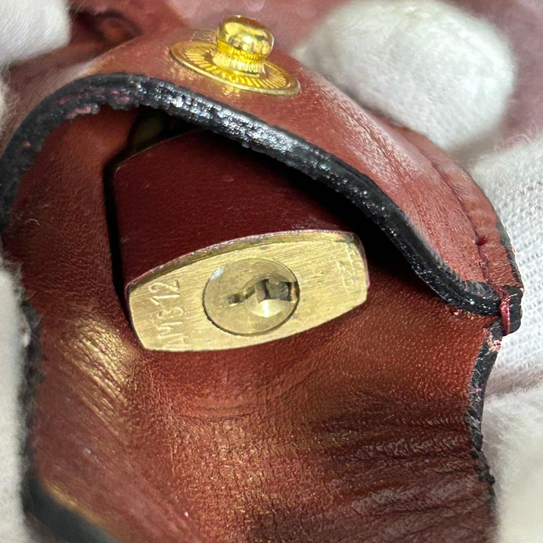 ☆カルティエ ボストンバック 正規品 美品