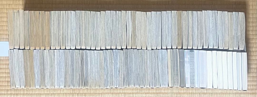 【27.28日限定セール！】【全巻初版帯付】銀魂 全77巻+関連本15冊