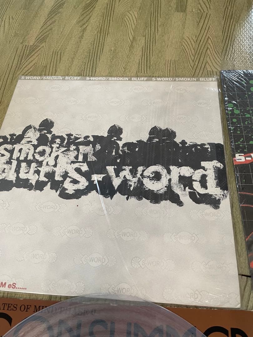 最終値 hip hop ヒップホップ10枚 muro ラップ アナログ レコード