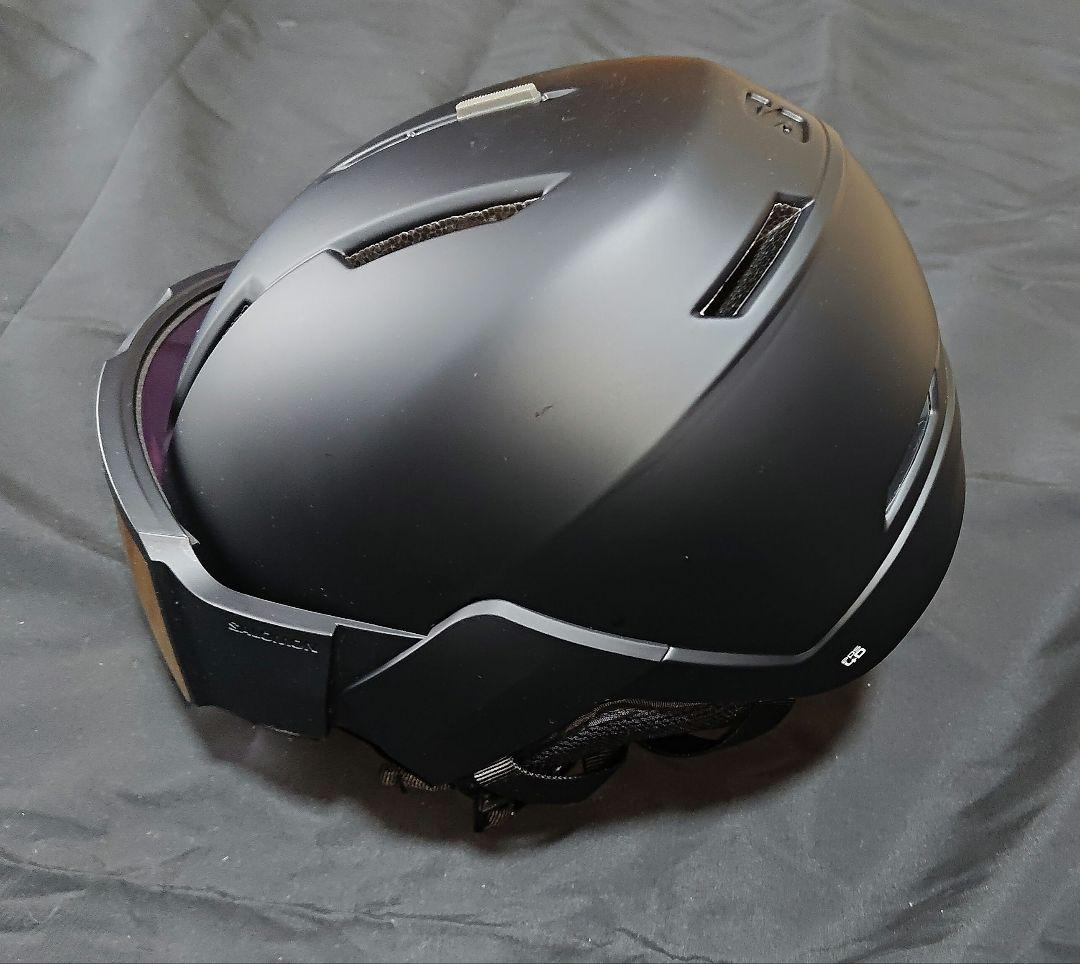 Salomon OSMO PRO SIGMA PHOTO　Lサイズ