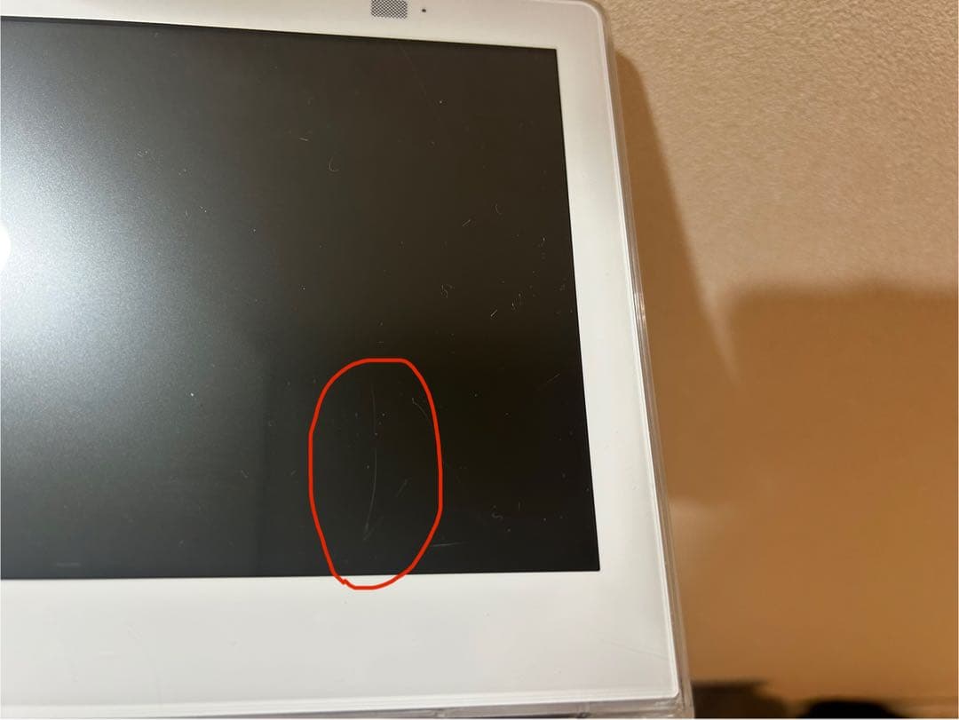 パナソニック プライベートビエラ UN-10CE9 (アンテナ付き　動作確認済)