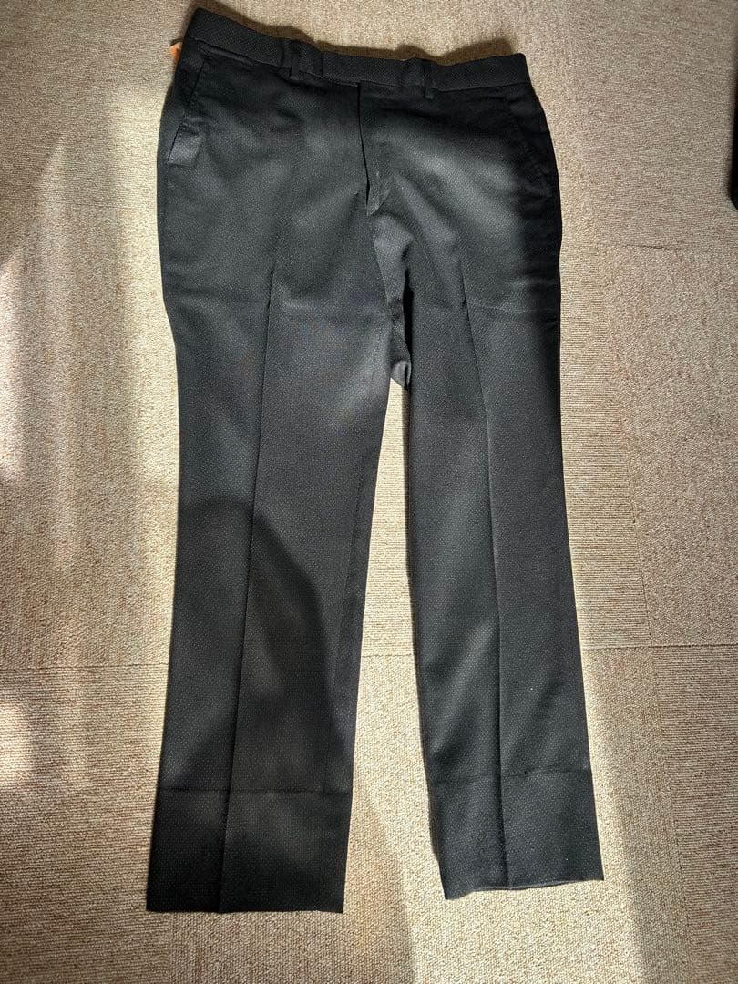 ポールスミス　ビジネススーツ