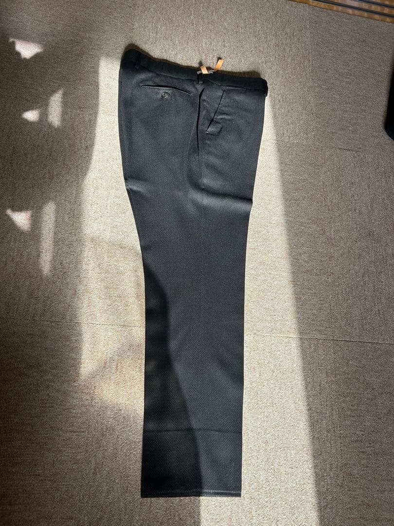 ポールスミス　ビジネススーツ