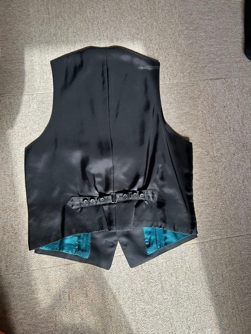 ポールスミス　ビジネススーツ