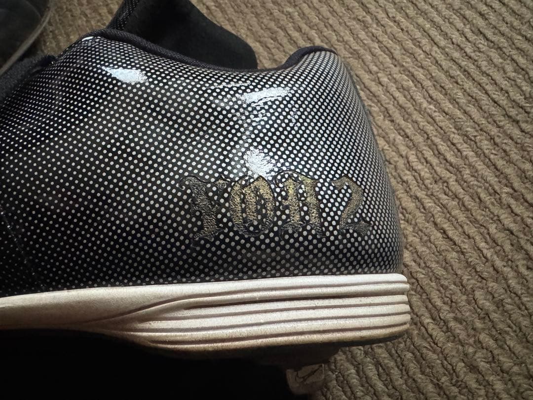 NIKEスパイク YOH2