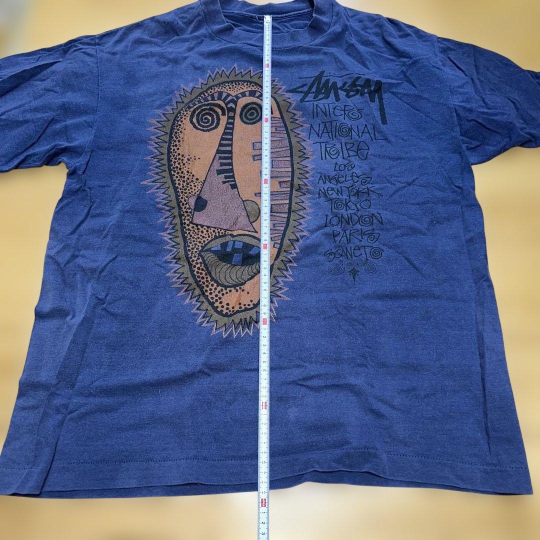 オールドStussy Tシャツ
