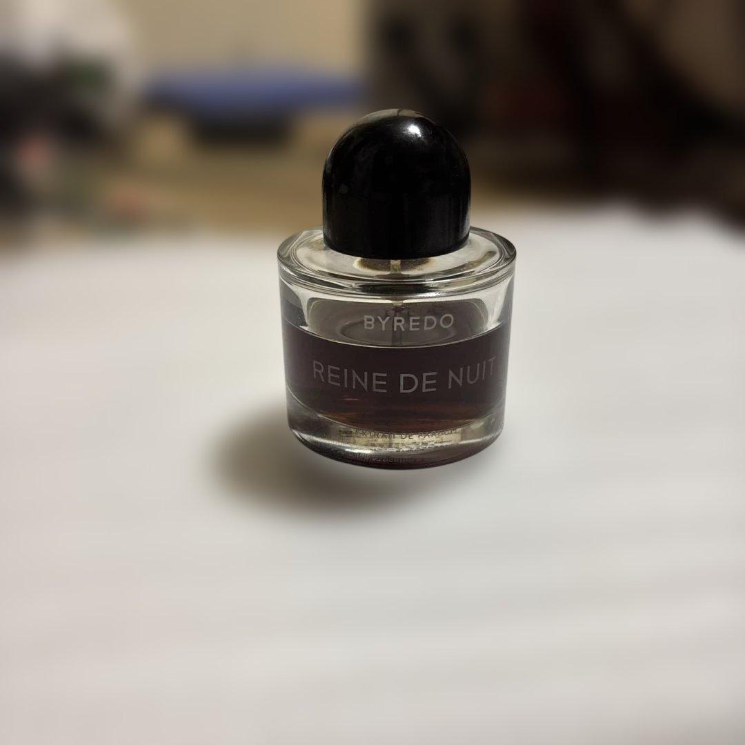 香水(ユニセックス) BYREDO EXTRAIT DE PARFUM