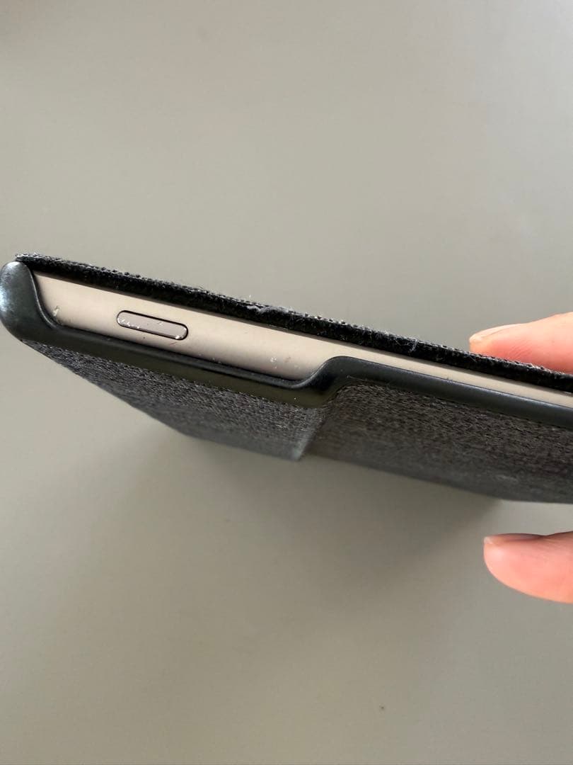 823さま用　Amazon Kindle Oasis 7インチ 本体とケース