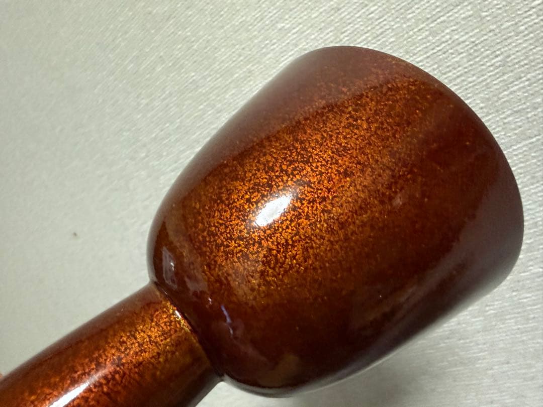 k*i様 小鼓　胴　和楽器　中古　鼓