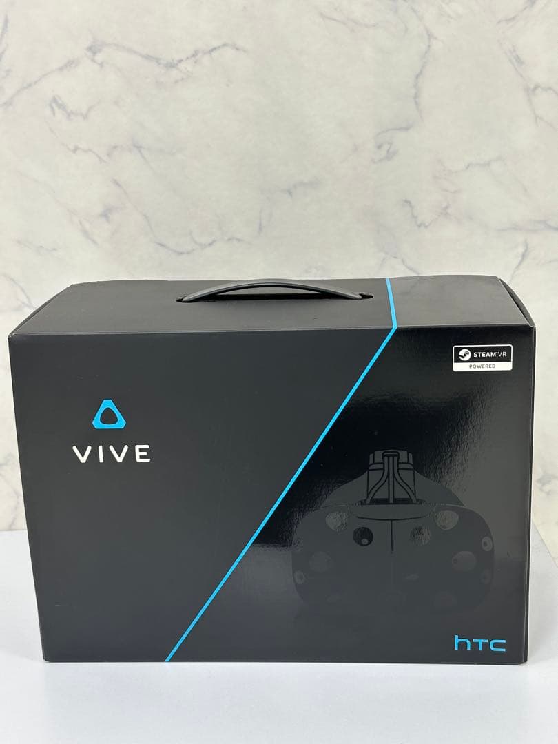 HTC VIVE VRヘッドセット
