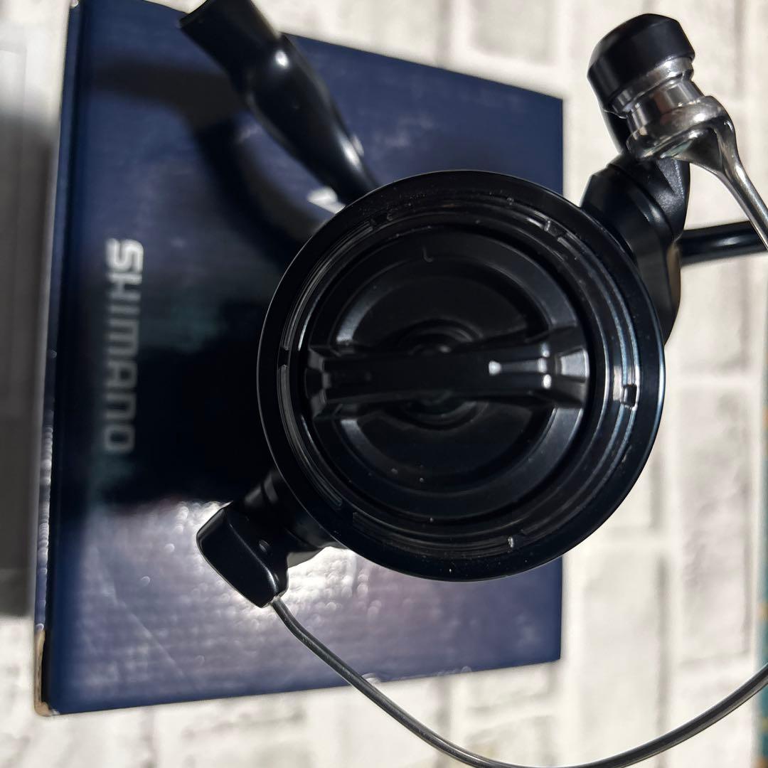 シマノ20ストラディックSW6000XG